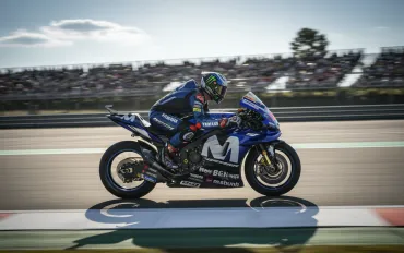 MotoGP Sepang Shakedown: Miller sorprende al comando con Yamaha!