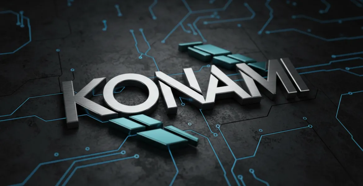 Konami Sorprende: Vendite record per Silent Hill e Metal Gear!