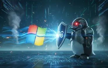 Microsoft Insegue Linux: Ottimizzazioni in Arrivo per Windows 11