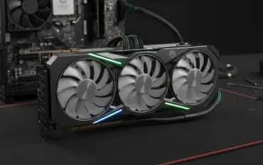 NVIDIA RTX 50: Tre modelli domineranno il mercato GPU nel Q1 2026