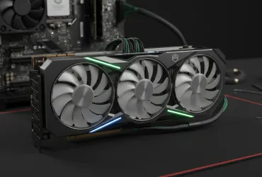NVIDIA RTX 50: Tre modelli domineranno il mercato GPU nel Q1 2026
