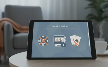 Gioco d'azzardo: Autoesclusione rafforzata per un maggior controllo