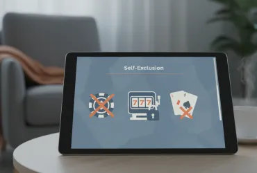 Gioco d'azzardo: Autoesclusione rafforzata per un maggior controllo