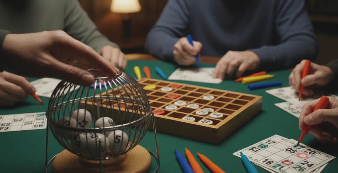 FBI sulle tracce del re del Bingo illegale: frode da milioni di dollari negli USA