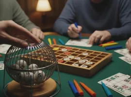 FBI sulle tracce del re del Bingo illegale: frode da milioni di dollari negli USA