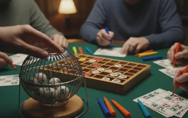 FBI sulle tracce del re del Bingo illegale: frode da milioni di dollari negli USA