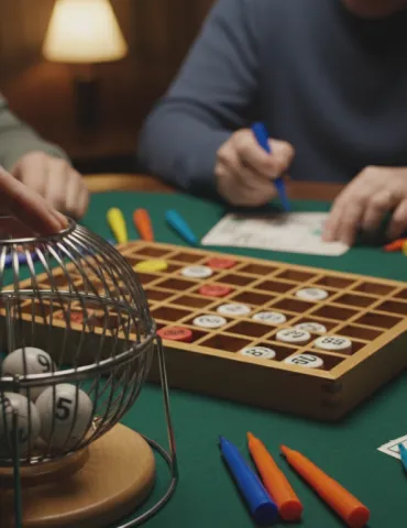 FBI sulle tracce del re del Bingo illegale: frode da milioni di dollari negli USA