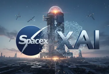 SpaceX e xAI verso la fusione? L'impero di Elon Musk si consolida