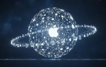 Apple raggiunge un nuovo record: 2,5 miliardi di dispositivi attivi nel mondo