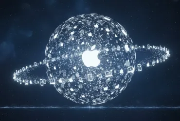 Apple raggiunge un nuovo record: 2,5 miliardi di dispositivi attivi nel mondo