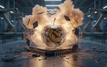 Apple: Boom di iPhone frenato dalla carenza di processori