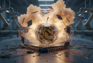 Apple: Boom di iPhone frenato dalla carenza di processori