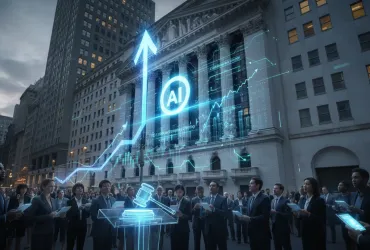 OpenAI verso la Borsa: l'IPO da record è in arrivo