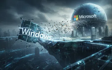 Windows sull'orlo del baratro? Microsoft lancia il Progetto Sciame per salvare il sistema