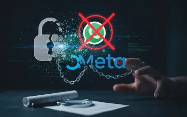 WhatsApp sotto accusa: Meta accusata di accesso non autorizzato ai messaggi crittografati