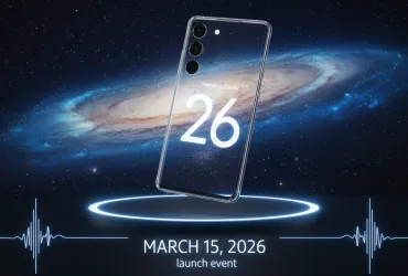 Samsung Galaxy S26: Data di lancio trapelata! Rivoluzione in arrivo
