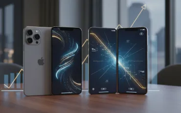 Apple punta sull'alto di gamma: iPhone 18 e il pieghevole per fronteggiare l'inflazione