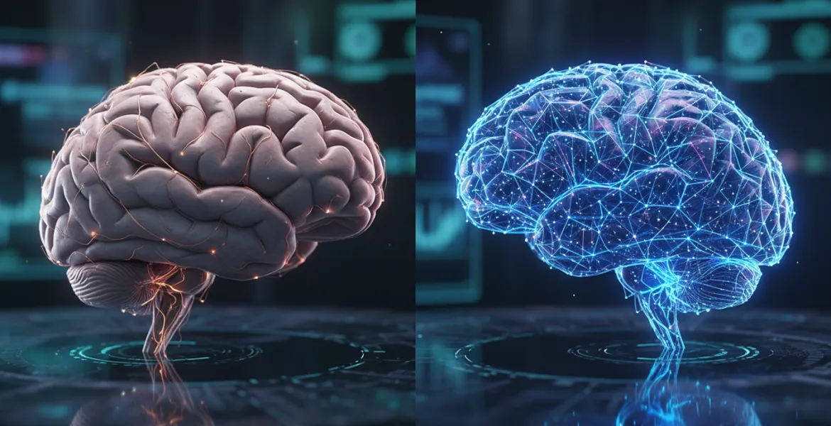 L'Intelligenza Artificiale supera i limiti: più creativa dell'uomo medio