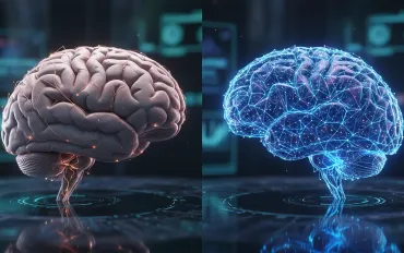 L'Intelligenza Artificiale supera i limiti: più creativa dell'uomo medio