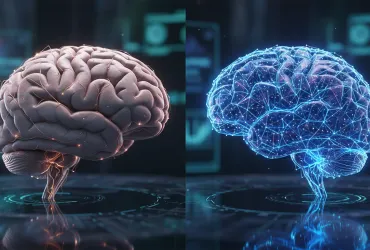 L'Intelligenza Artificiale supera i limiti: più creativa dell'uomo medio