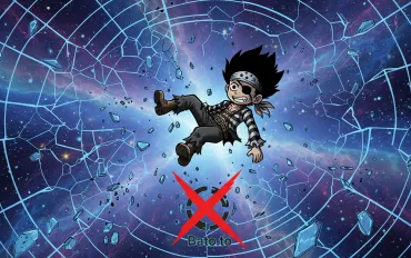 Colpo al pirata della Manga: Chiusa la Rete Bato.to