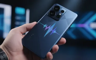 Redmi Turbo 5: Xiaomi lancia il nuovo smartphone con Dimensity 8500-Ultra