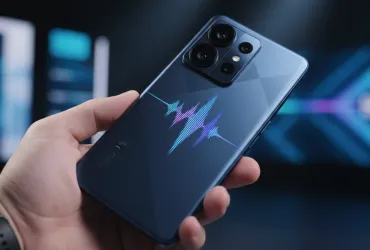 Redmi Turbo 5: Xiaomi lancia il nuovo smartphone con Dimensity 8500-Ultra