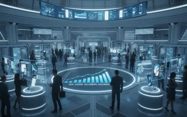 Mercato smartphone da record: fatturato globale ai massimi storici nel Q4 2025