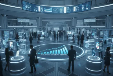 Mercato smartphone da record: fatturato globale ai massimi storici nel Q4 2025