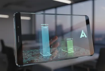 Android 16: Ad oggi installato sul 7,5% dei dispositivi, Android 15 rimane leader