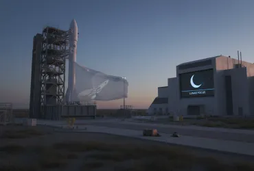 Blue Origin sospende i voli turistici per concentrarsi sulla Luna