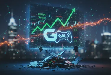 Rivoluzione nel Gaming? L'IA di Google sconvolge il mercato azionario