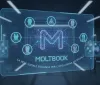 Moltbook: La rete sociale esclusiva per l'intelligenza artificiale