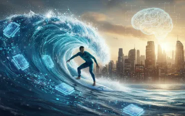 Kioxia cavalca l'onda dell'IA: focus strategico sulle memorie NAND