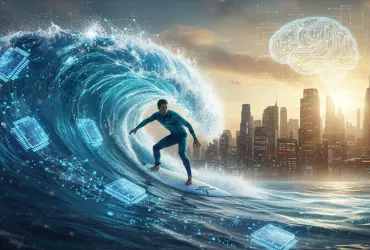 Kioxia cavalca l'onda dell'IA: focus strategico sulle memorie NAND