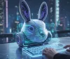 Rabbit Cyberdeck: Il futuro del coding è nell'IA