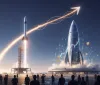 SpaceX verso la Borsa: Utili record e possibile IPO da capogiro