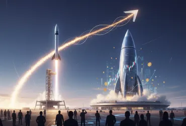 SpaceX verso la Borsa: Utili record e possibile IPO da capogiro