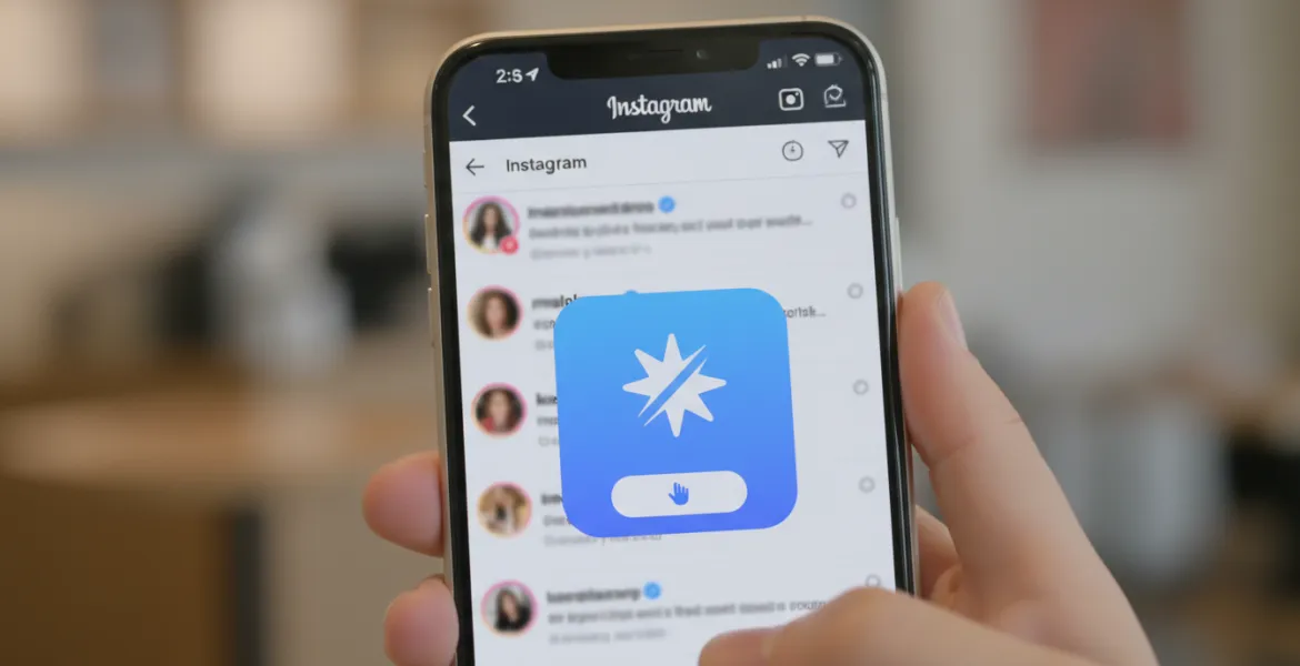 Instagram, addio imbarazzi: arriva la funzione per auto-rimuoversi dai 'Migliori amici' degli altri utenti