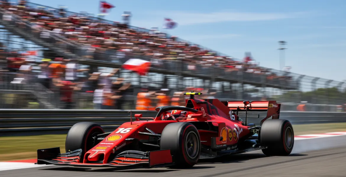 Ferrari SF-26: Affidabilità top, gestione ibrido da affinare