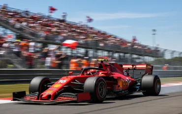 Ferrari SF-26: Affidabilità top, gestione ibrido da affinare