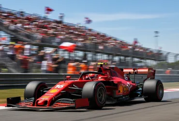 Ferrari SF-26: Affidabilità top, gestione ibrido da affinare