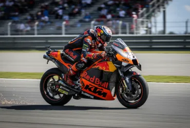 KTM MotoGP: Nessuna Wild Card in vista, neanche nel 2026