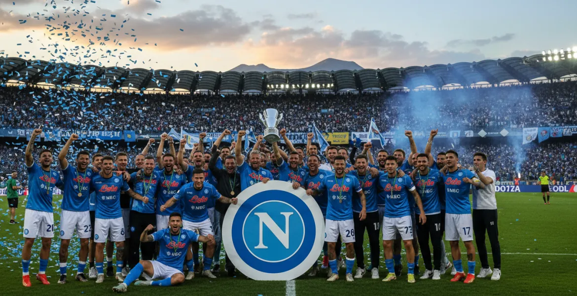 Napoli tira un sospiro di sollievo: scongiurato il rischio crociato per Di Lorenzo