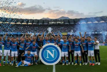 Napoli tira un sospiro di sollievo: scongiurato il rischio crociato per Di Lorenzo