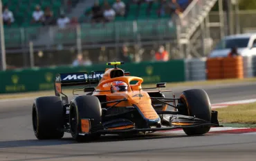 McLaren MCL40: Piastri svela le prime impressioni sulla monoposto 2026