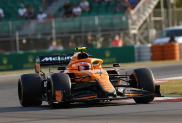 McLaren MCL40: Piastri svela le prime impressioni sulla monoposto 2026