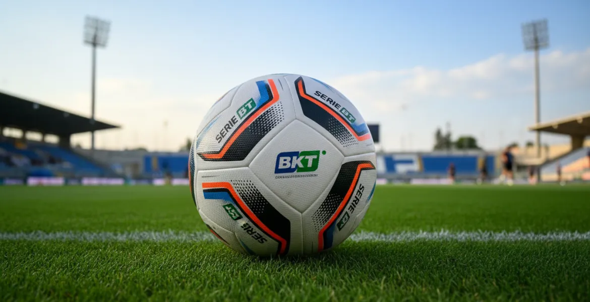 Serie B: Il Monza spegne il Padova, pari tra Reggiana e Juve Stabia