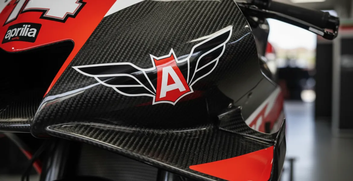 Bezzecchi rinnova con Aprilia: un 'matrimonio' nel segno della velocità!