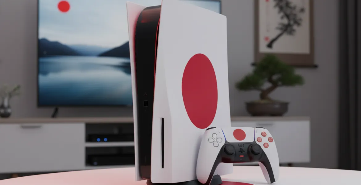 PS5 domina la Top 10 dei giochi più attesi in Giappone secondo Famitsu!